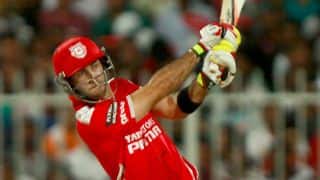 Kings XI Punjab (KXIP) vs Northern Knights CLT20 2014, Match 13 at Mohali: Key Battles that could shape the game